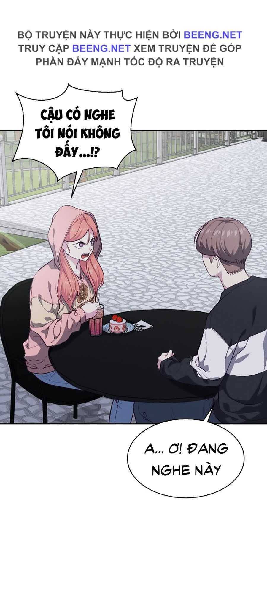Cậu Bé Của Thần Chết Chap 78 - Next Chap 79
