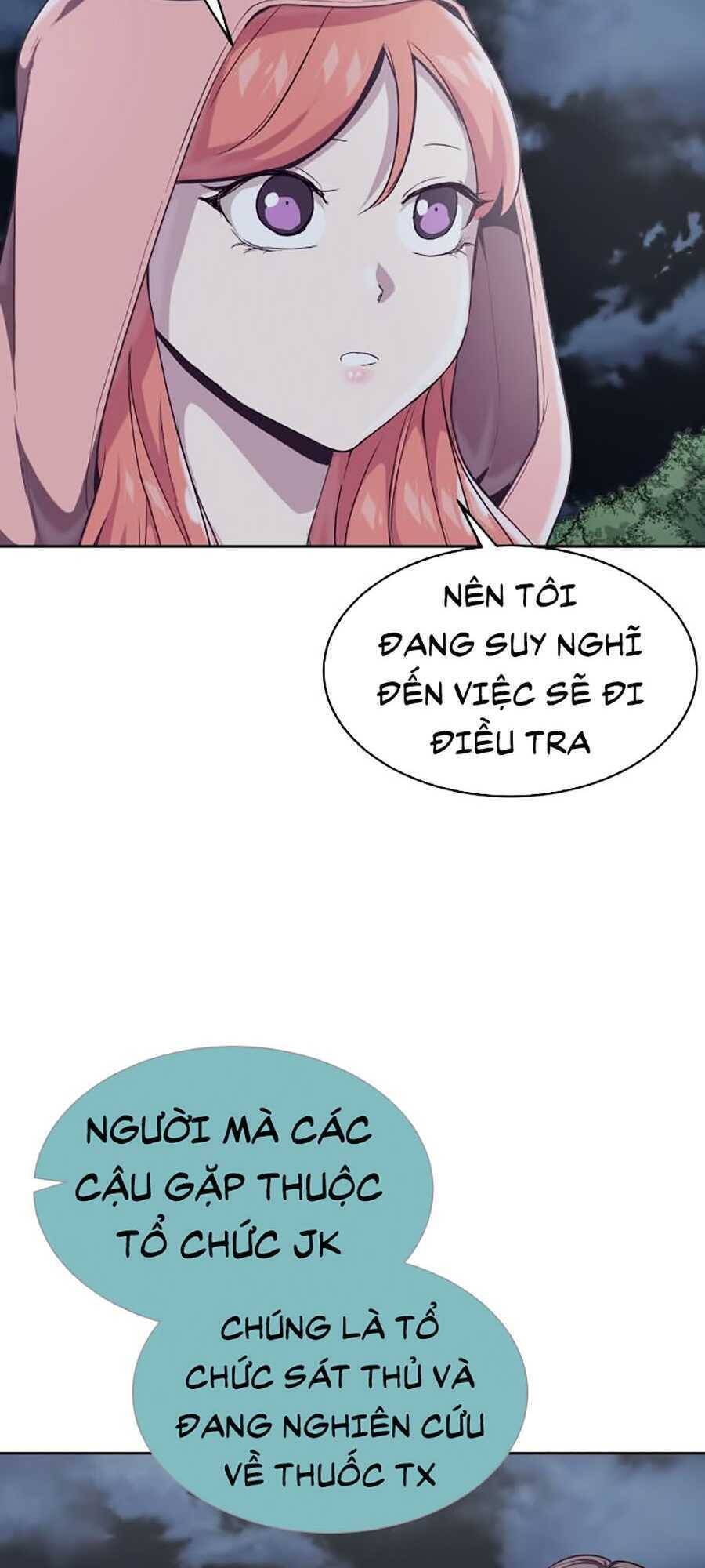 Cậu Bé Của Thần Chết Chap 78 - Next Chap 79