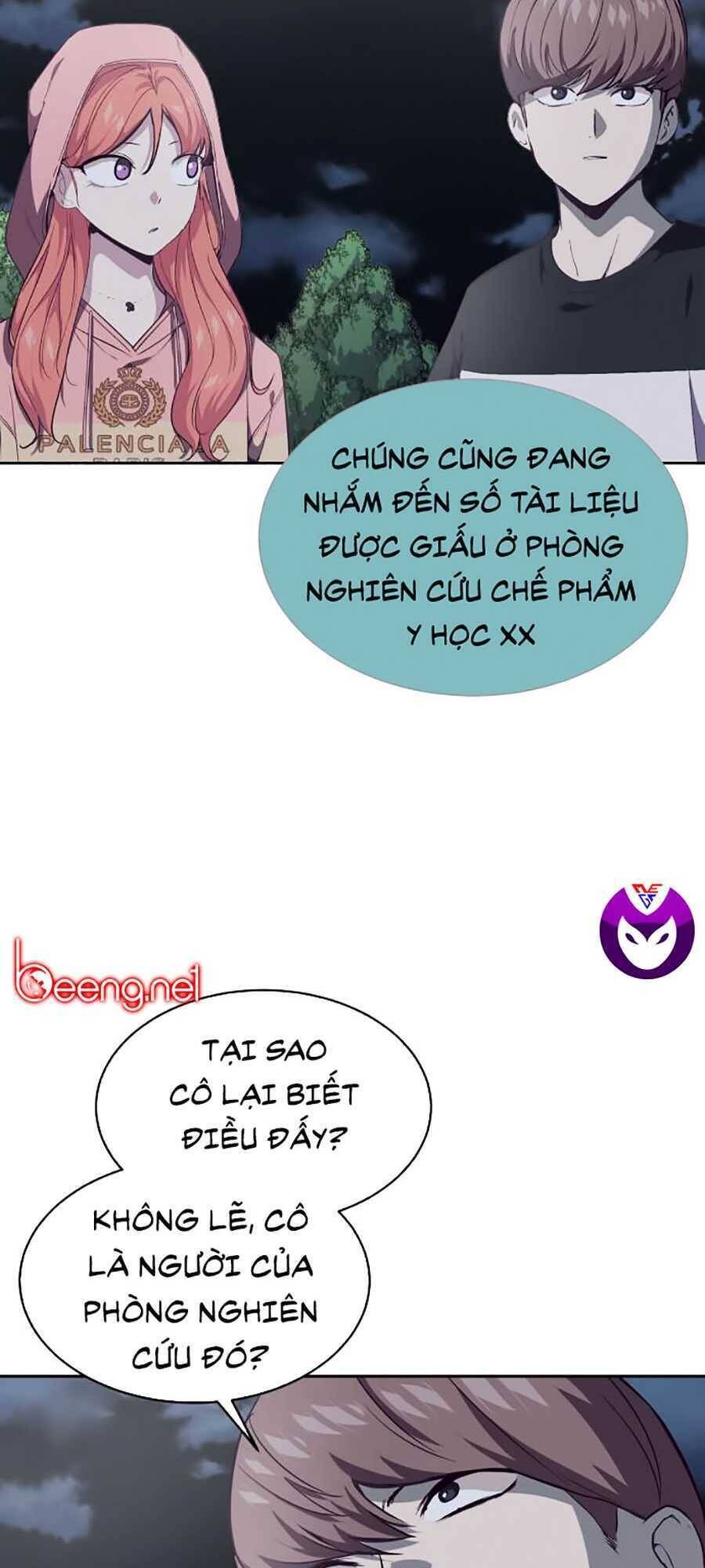 Cậu Bé Của Thần Chết Chap 78 - Next Chap 79