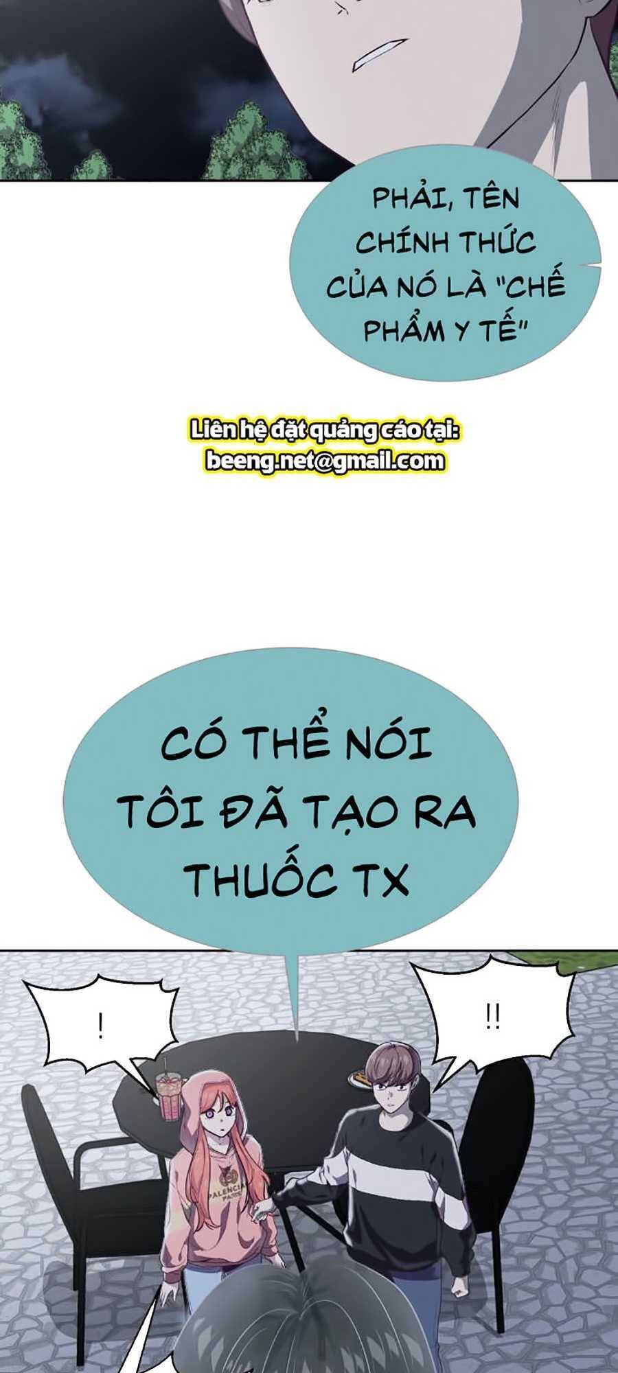 Cậu Bé Của Thần Chết Chap 78 - Next Chap 79