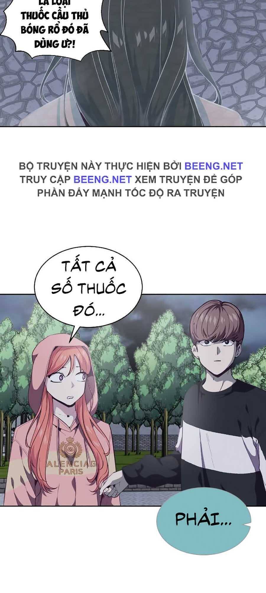 Cậu Bé Của Thần Chết Chap 78 - Next Chap 79