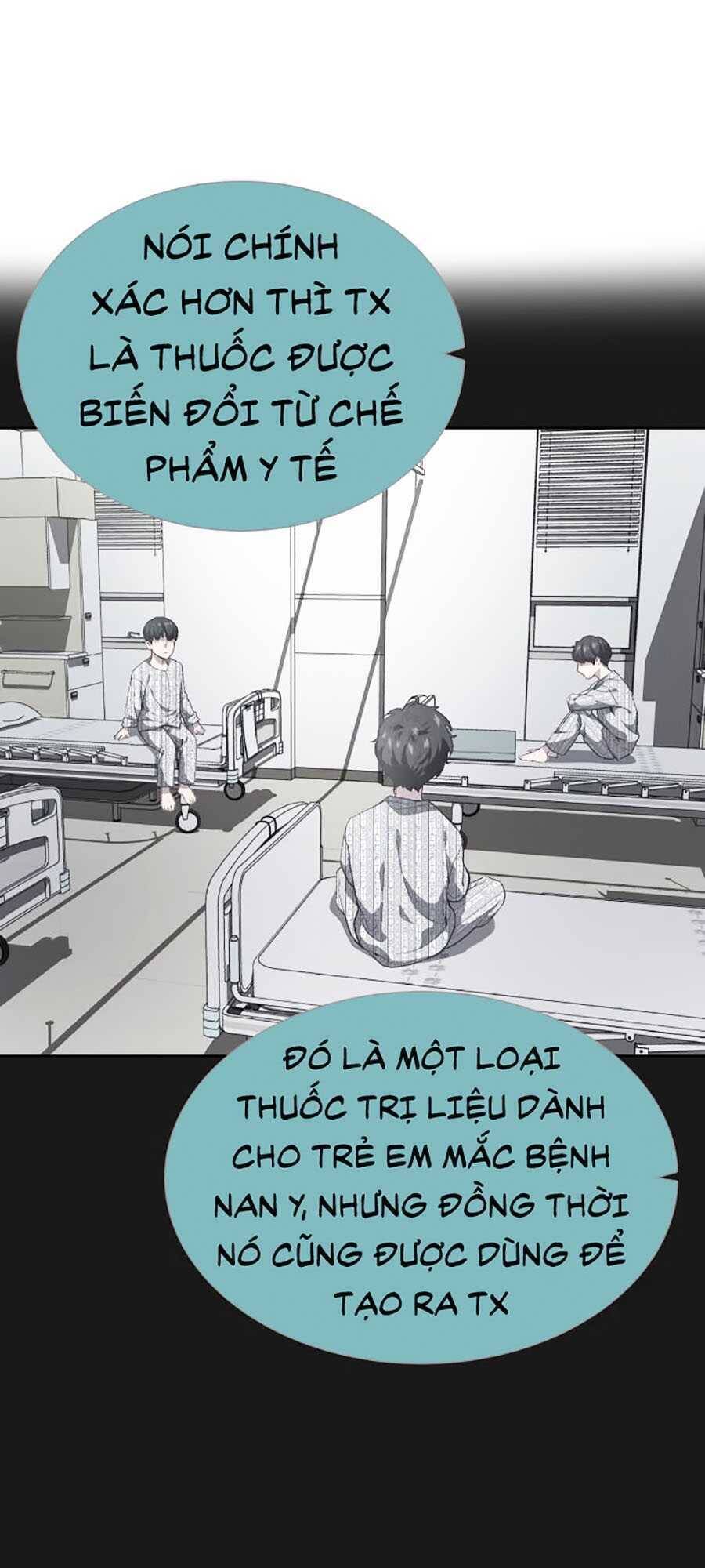 Cậu Bé Của Thần Chết Chap 78 - Next Chap 79