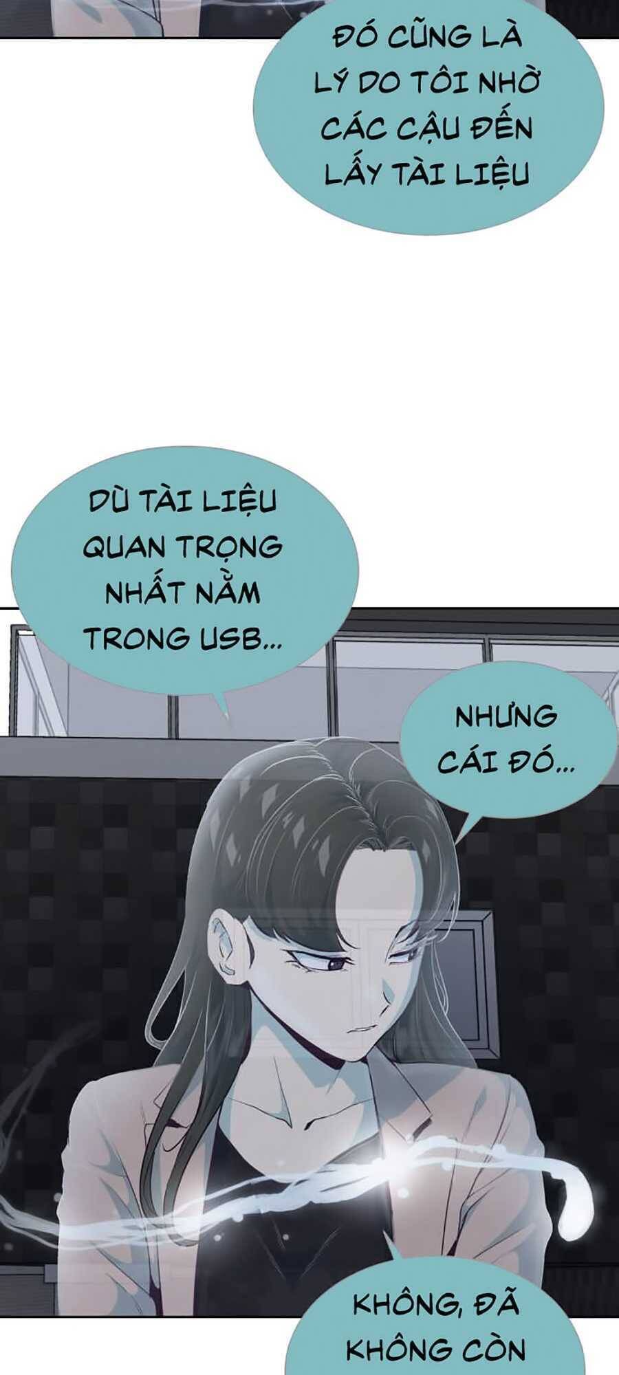 Cậu Bé Của Thần Chết Chap 78 - Next Chap 79