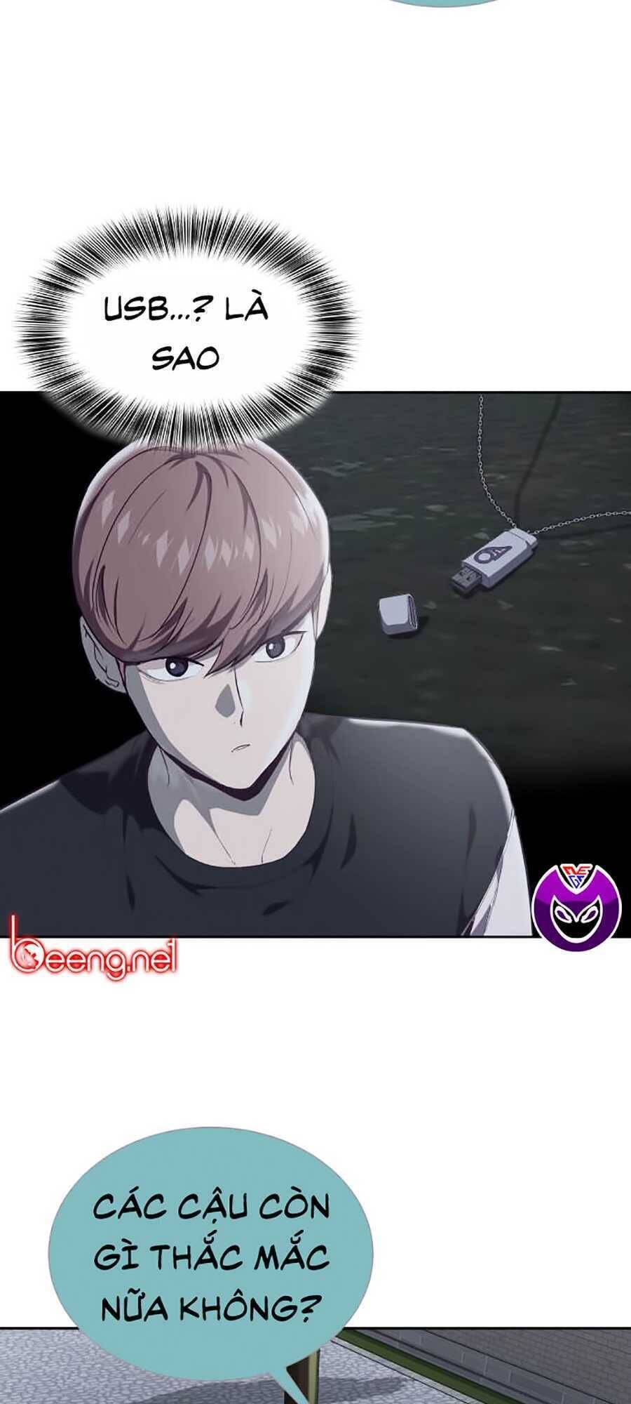 Cậu Bé Của Thần Chết Chap 78 - Next Chap 79