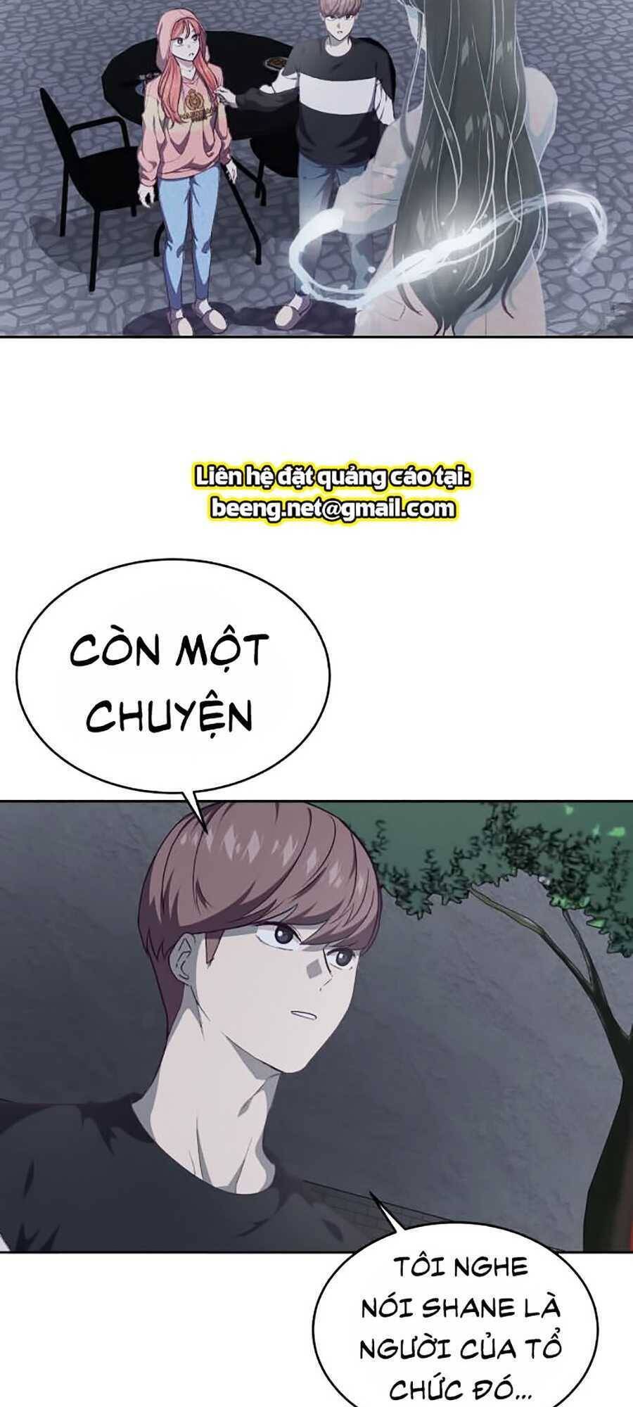 Cậu Bé Của Thần Chết Chap 78 - Next Chap 79
