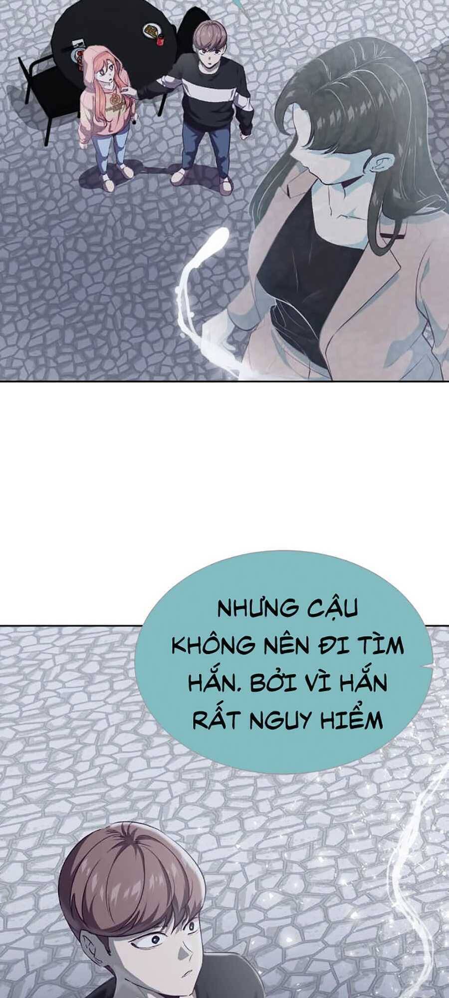 Cậu Bé Của Thần Chết Chap 78 - Next Chap 79