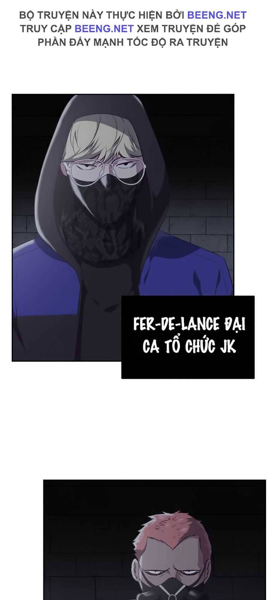 Cậu Bé Của Thần Chết Chap 78 - Next Chap 79