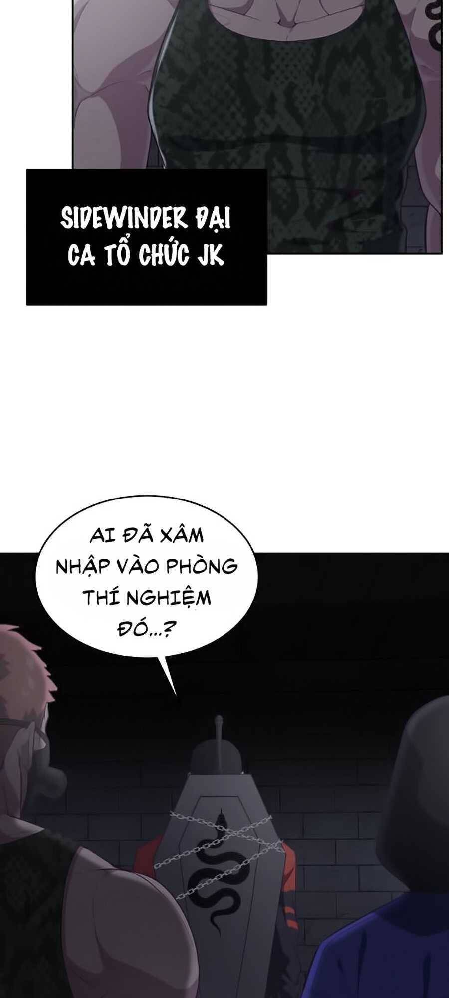Cậu Bé Của Thần Chết Chap 78 - Next Chap 79