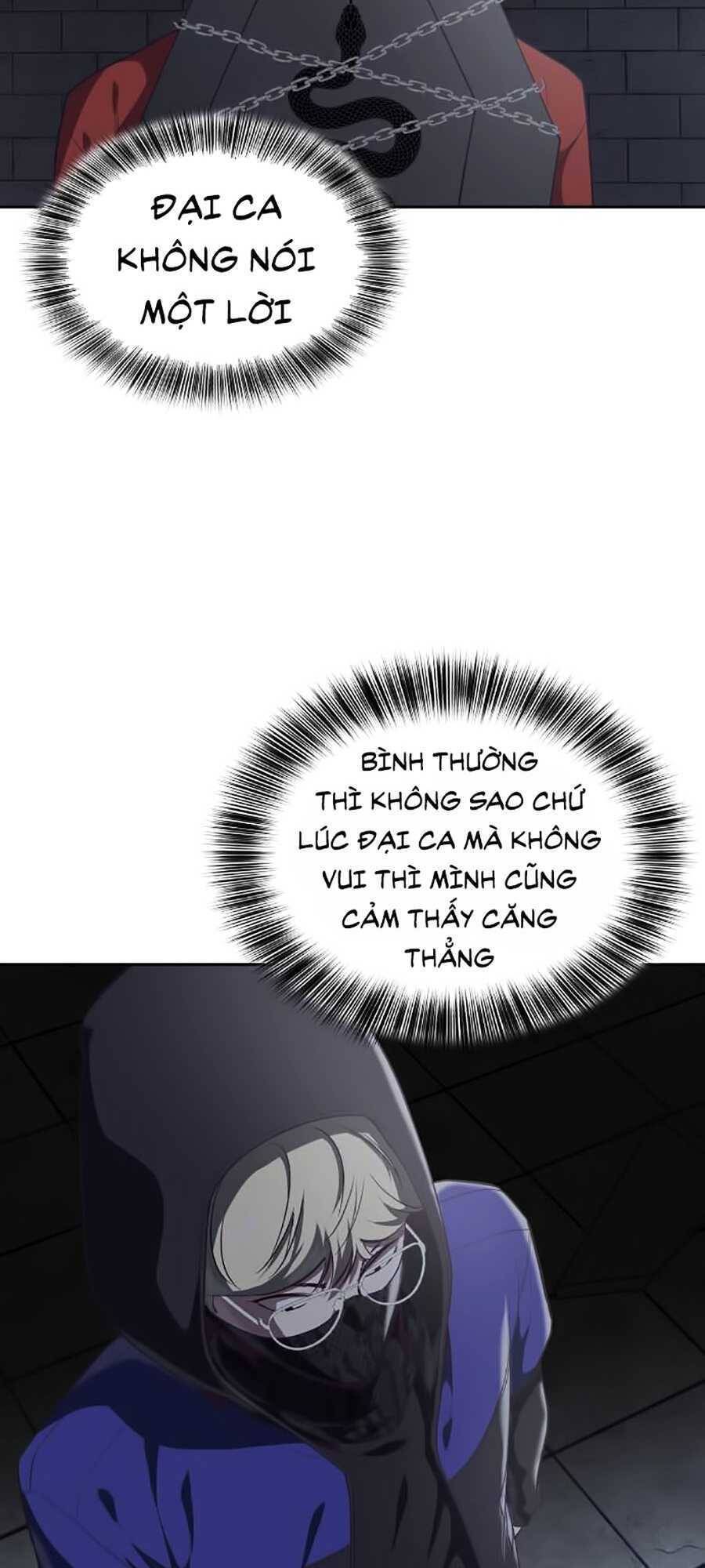 Cậu Bé Của Thần Chết Chap 78 - Next Chap 79