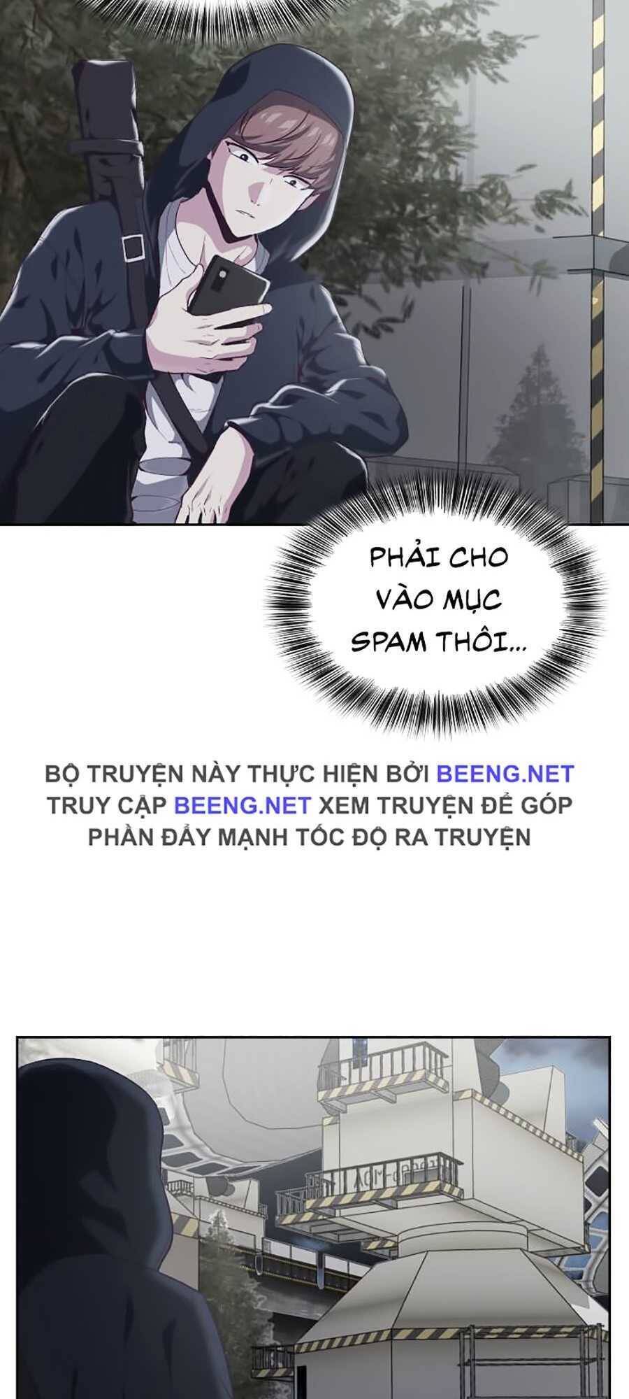 Cậu Bé Của Thần Chết Chap 78 - Next Chap 79