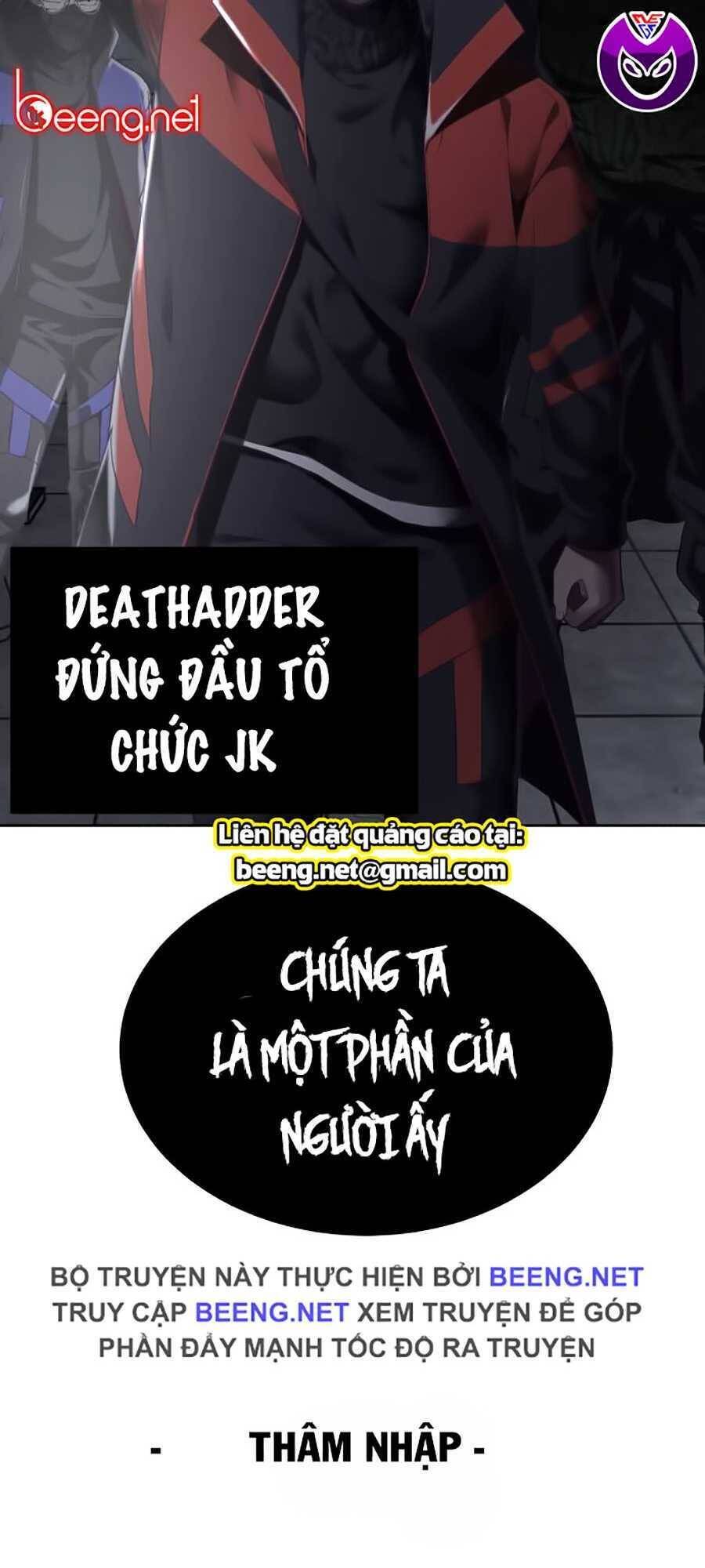 Cậu Bé Của Thần Chết Chap 78 - Next Chap 79