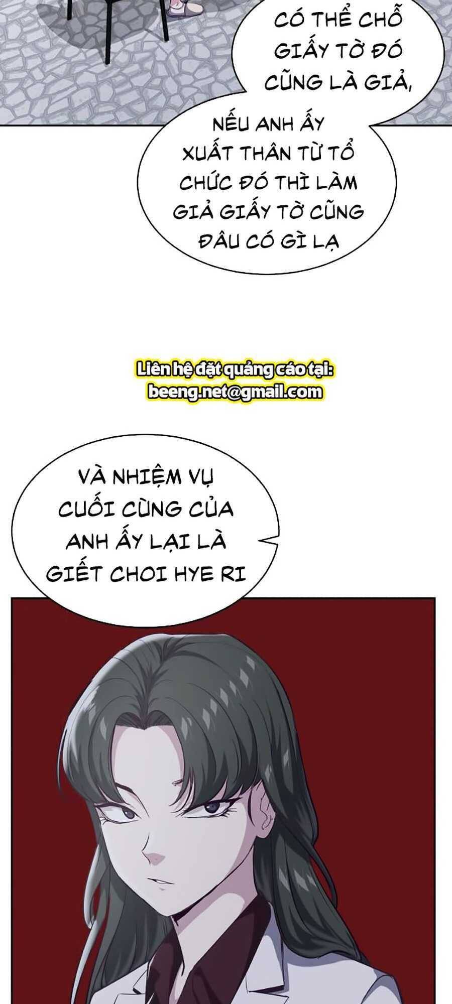 Cậu Bé Của Thần Chết Chap 78 - Next Chap 79