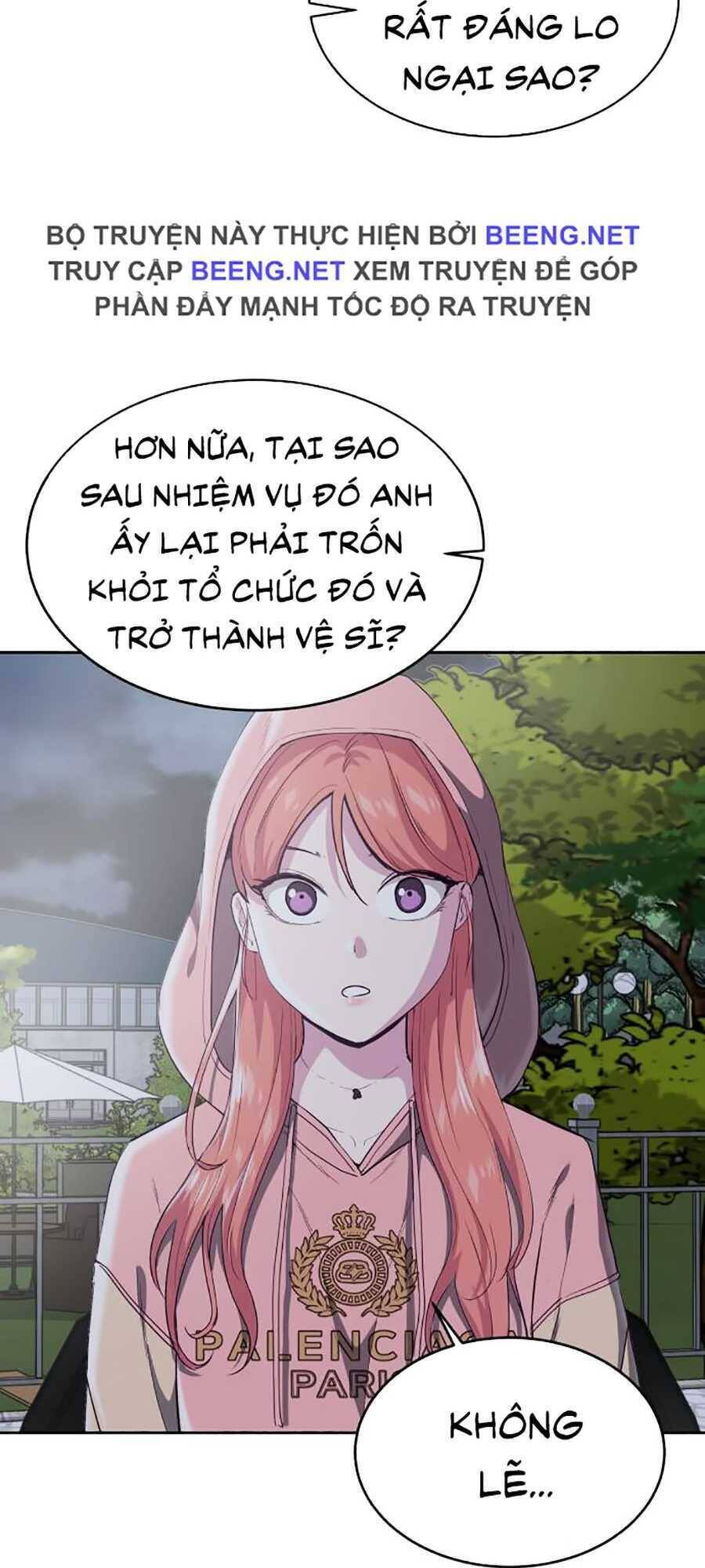Cậu Bé Của Thần Chết Chap 78 - Next Chap 79