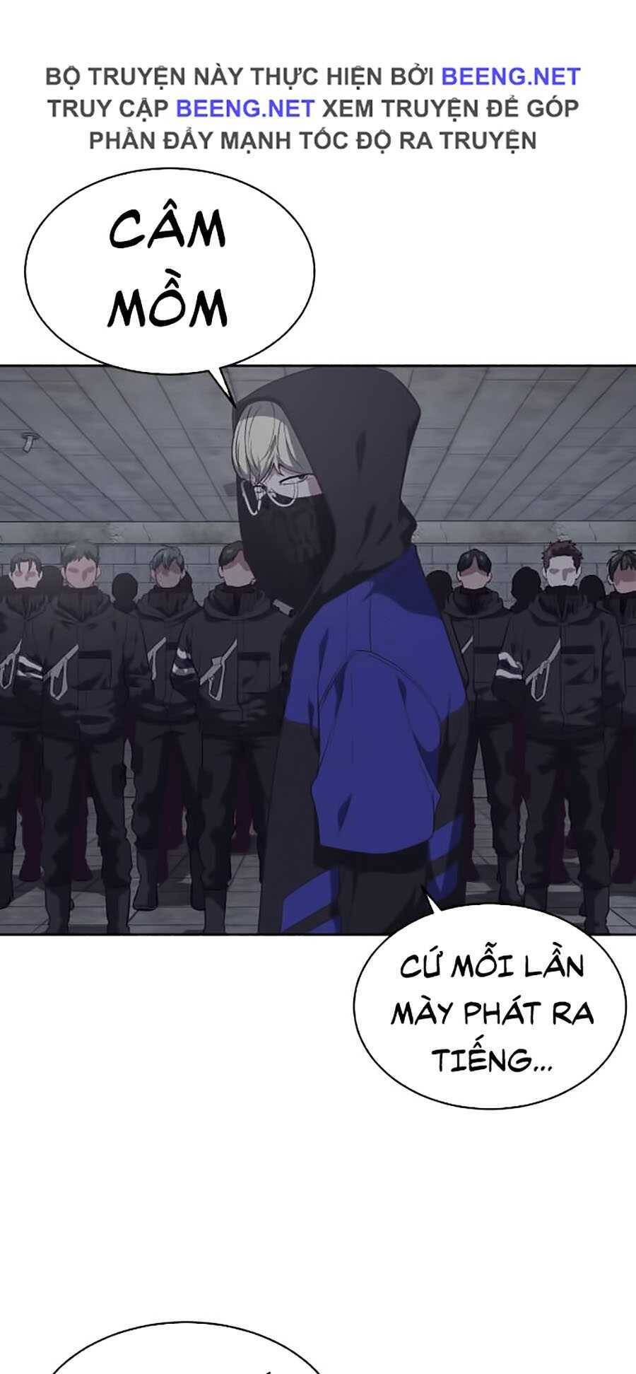Cậu Bé Của Thần Chết Chap 78 - Next Chap 79