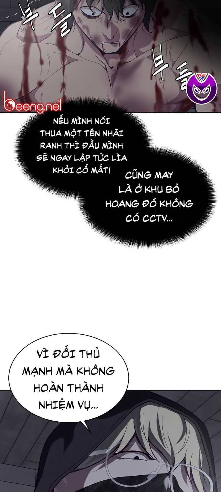 Cậu Bé Của Thần Chết Chap 78 - Next Chap 79