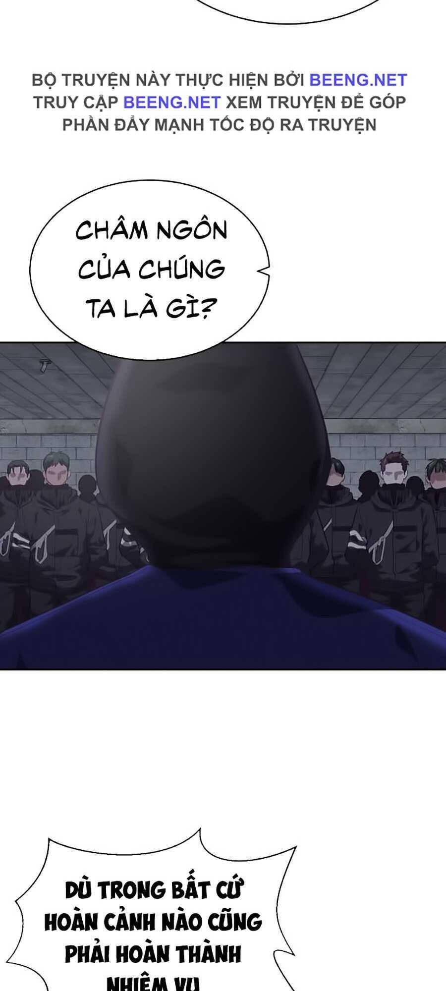 Cậu Bé Của Thần Chết Chap 78 - Next Chap 79