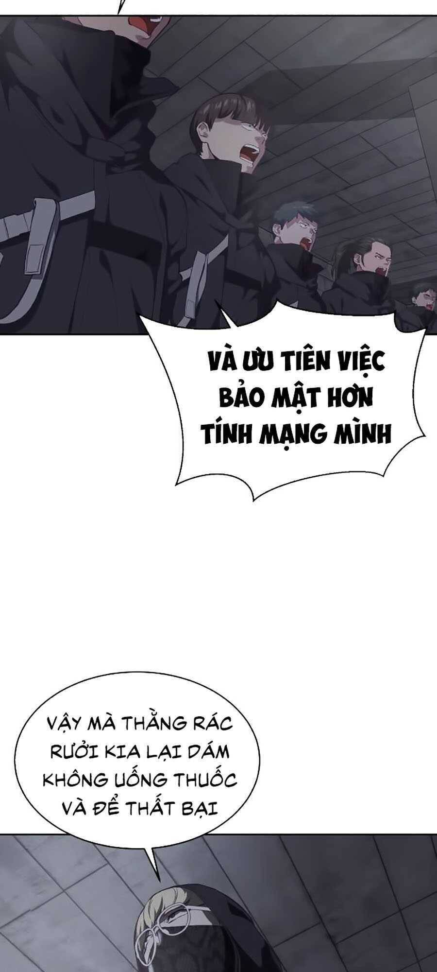 Cậu Bé Của Thần Chết Chap 78 - Next Chap 79