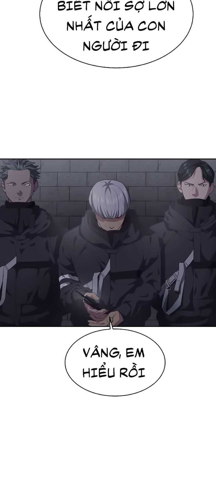 Cậu Bé Của Thần Chết Chap 78 - Next Chap 79