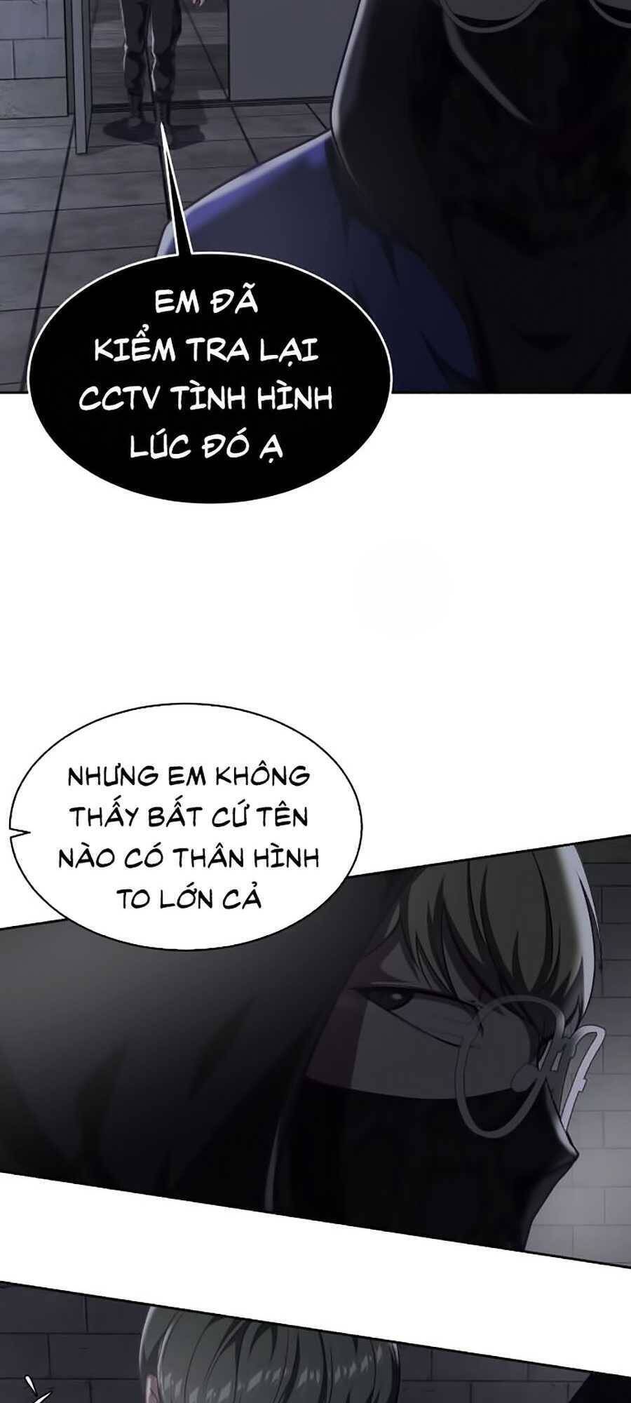 Cậu Bé Của Thần Chết Chap 78 - Next Chap 79
