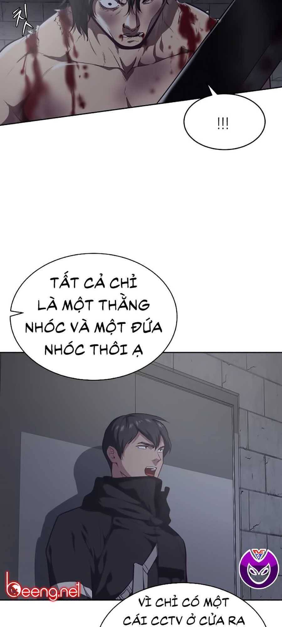 Cậu Bé Của Thần Chết Chap 78 - Next Chap 79