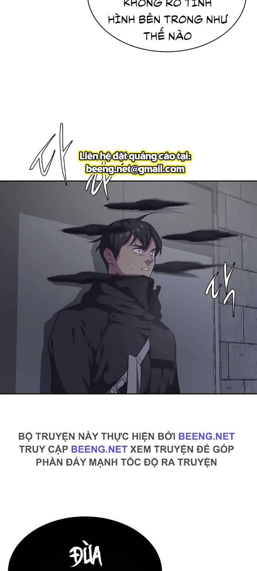 Cậu Bé Của Thần Chết Chap 78 - Next Chap 79