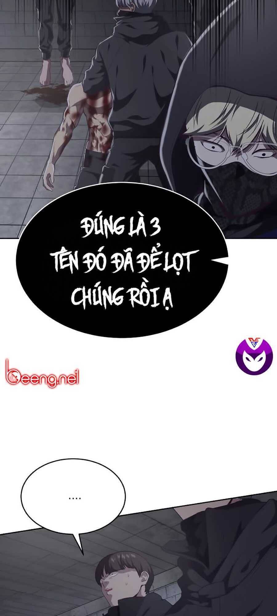 Cậu Bé Của Thần Chết Chap 78 - Next Chap 79