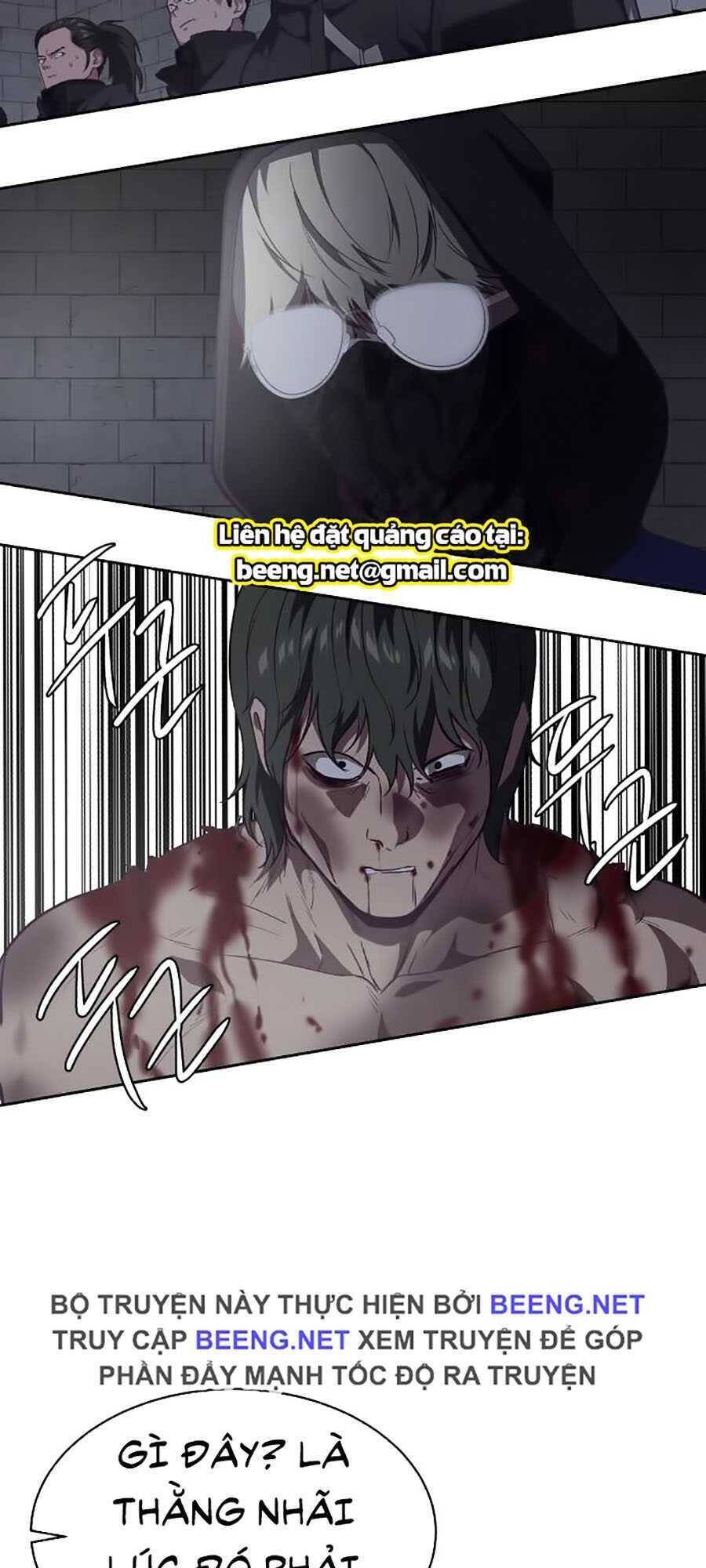 Cậu Bé Của Thần Chết Chap 78 - Next Chap 79