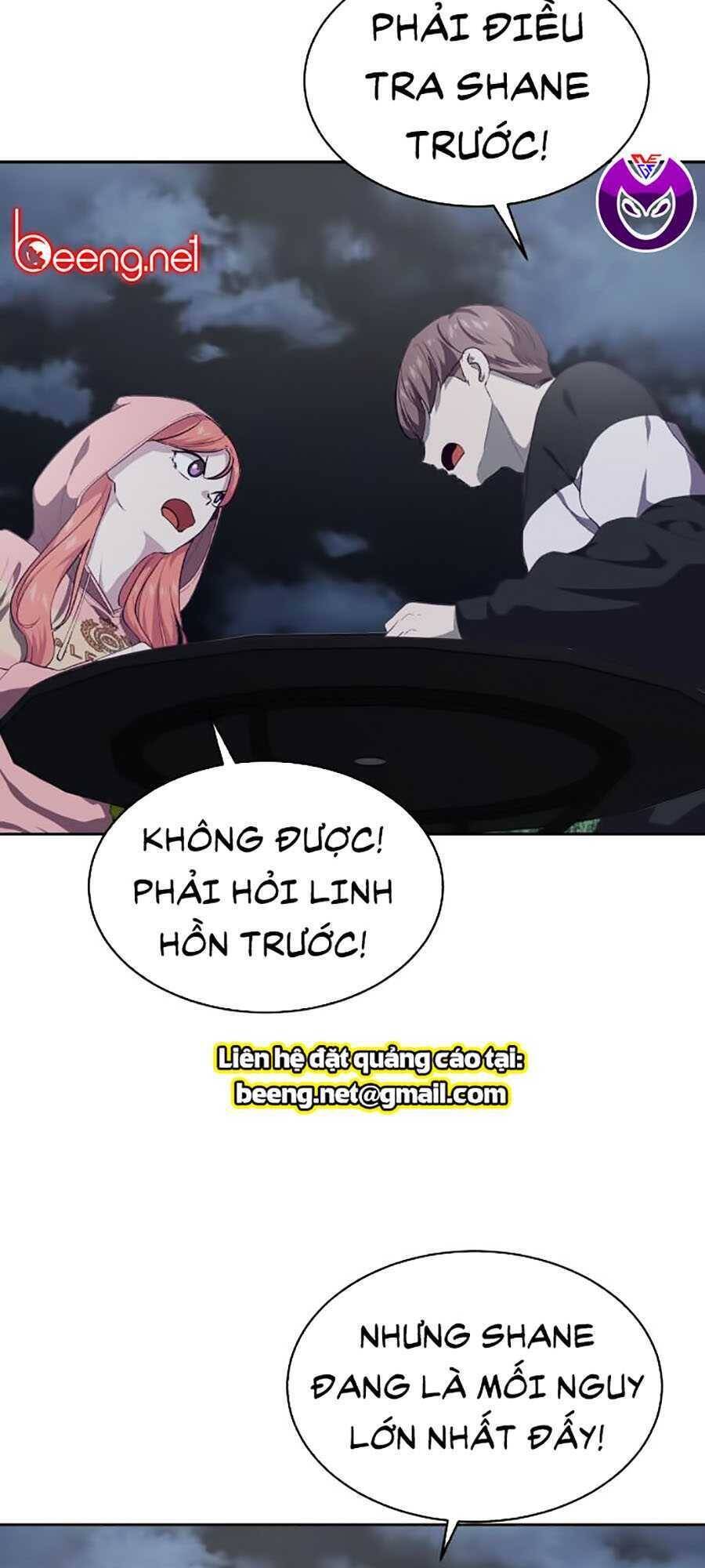 Cậu Bé Của Thần Chết Chap 78 - Next Chap 79