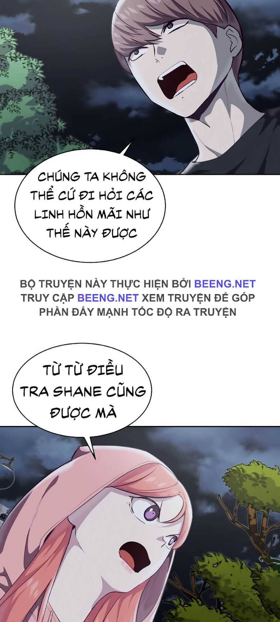 Cậu Bé Của Thần Chết Chap 78 - Next Chap 79