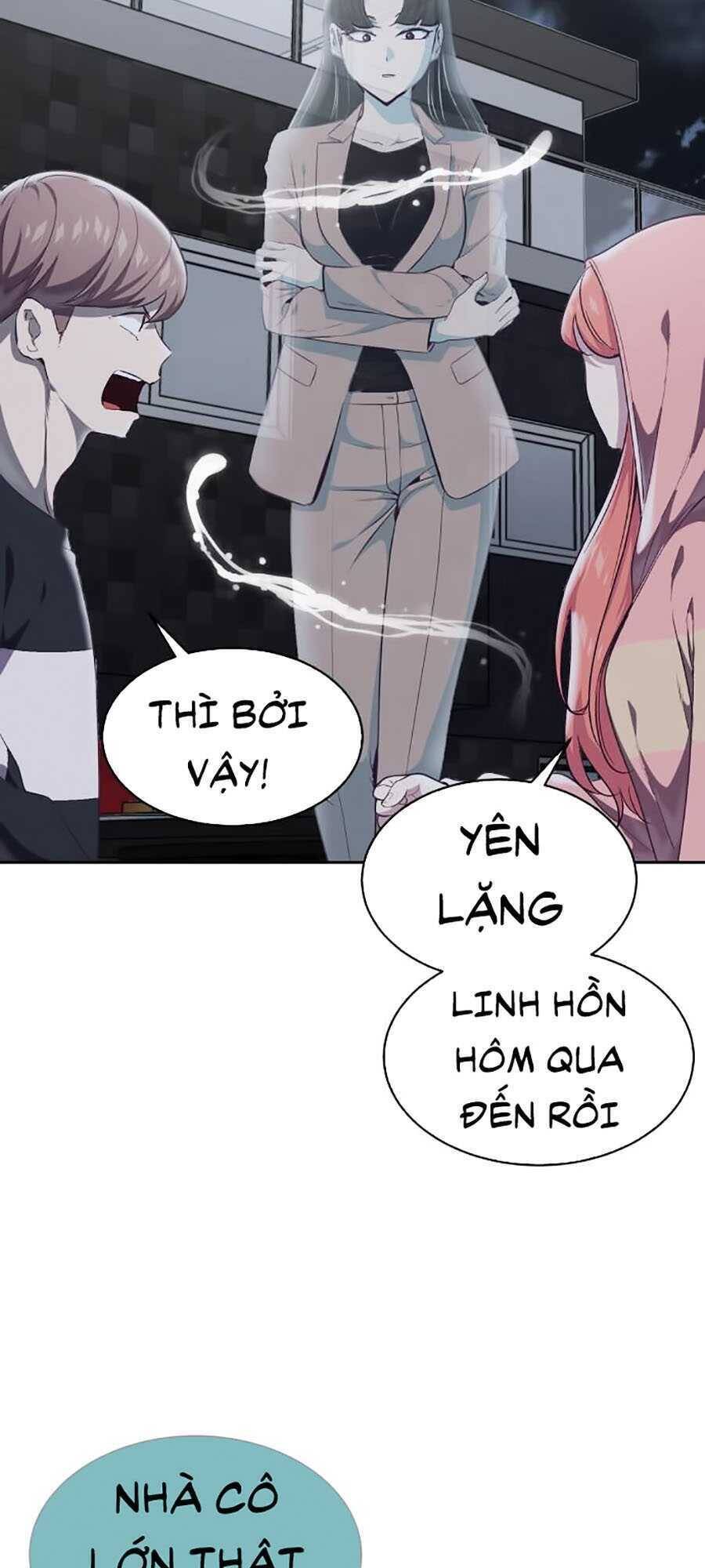 Cậu Bé Của Thần Chết Chap 78 - Next Chap 79