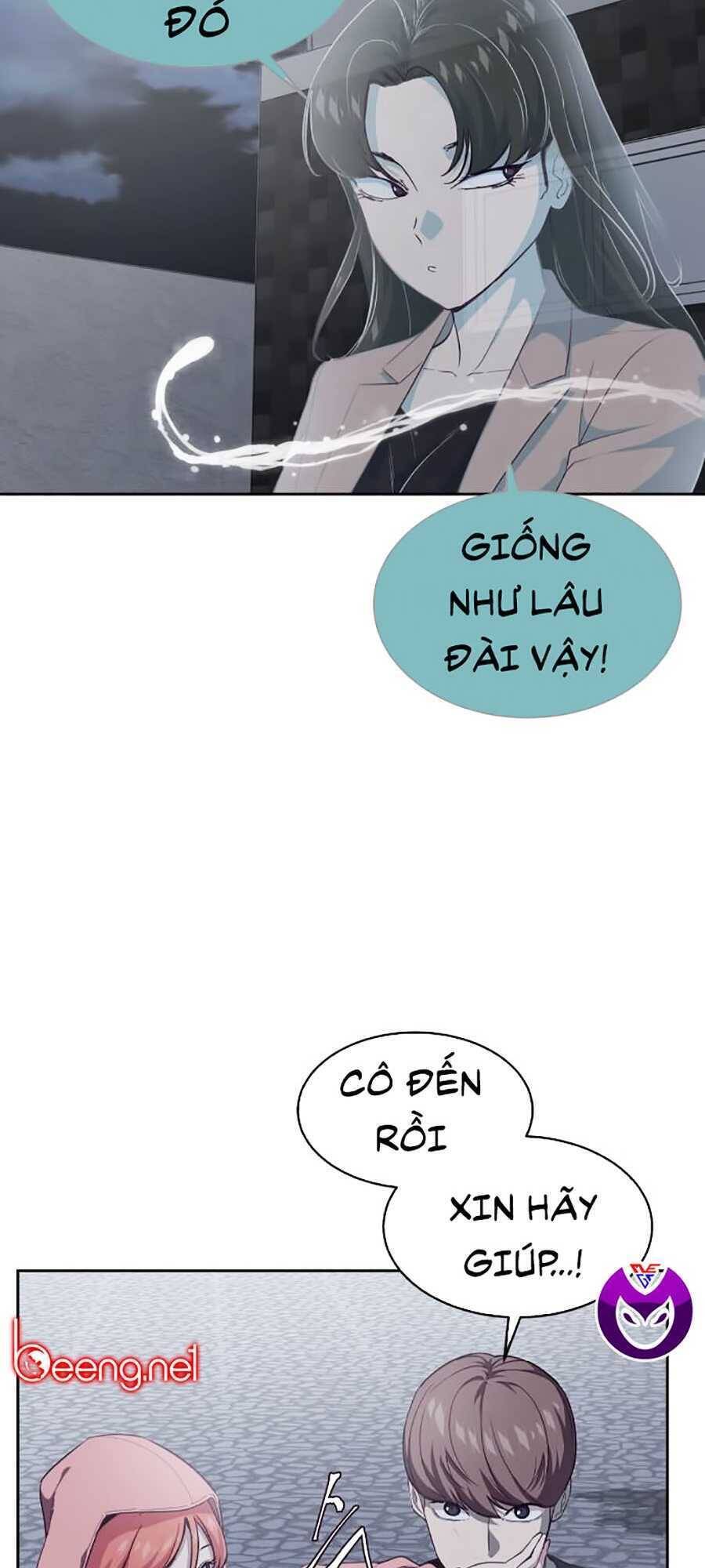 Cậu Bé Của Thần Chết Chap 78 - Next Chap 79