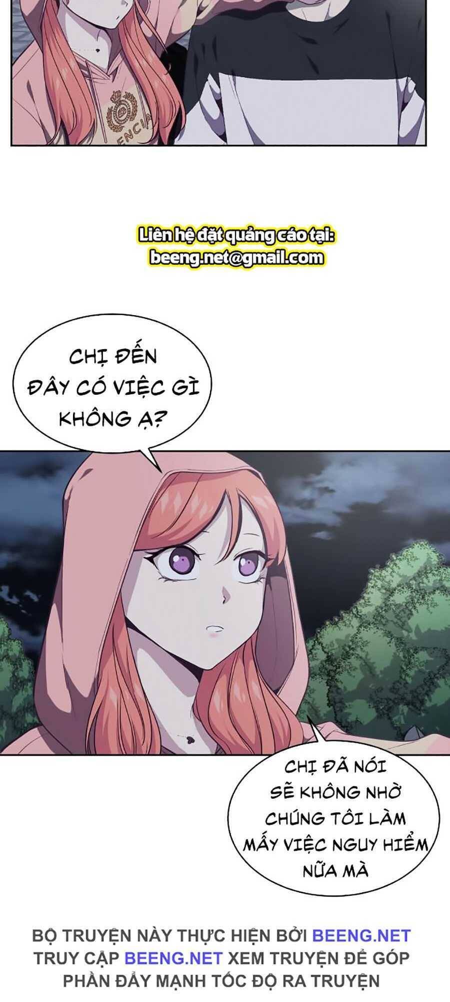 Cậu Bé Của Thần Chết Chap 78 - Next Chap 79