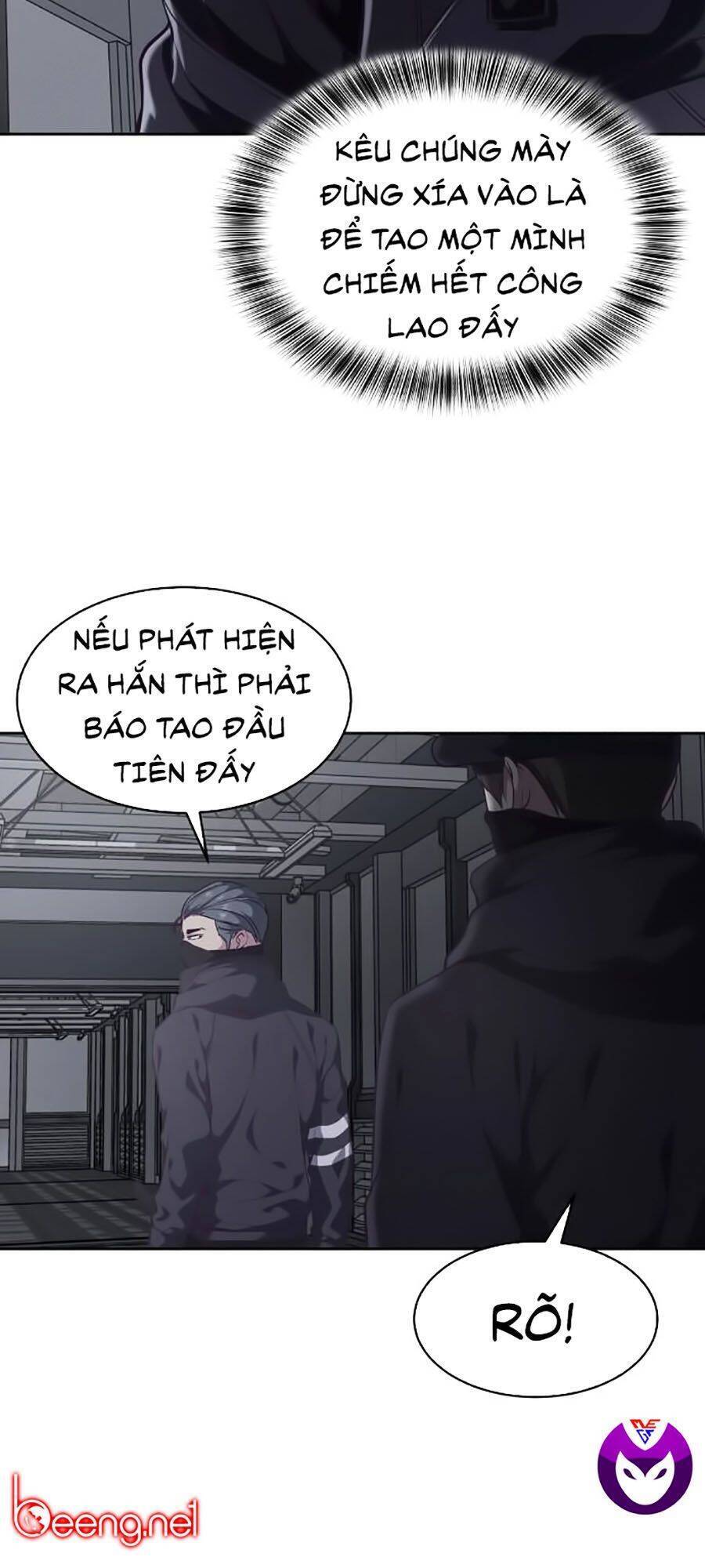 Cậu Bé Của Thần Chết Chap 79 - Next Chap 80