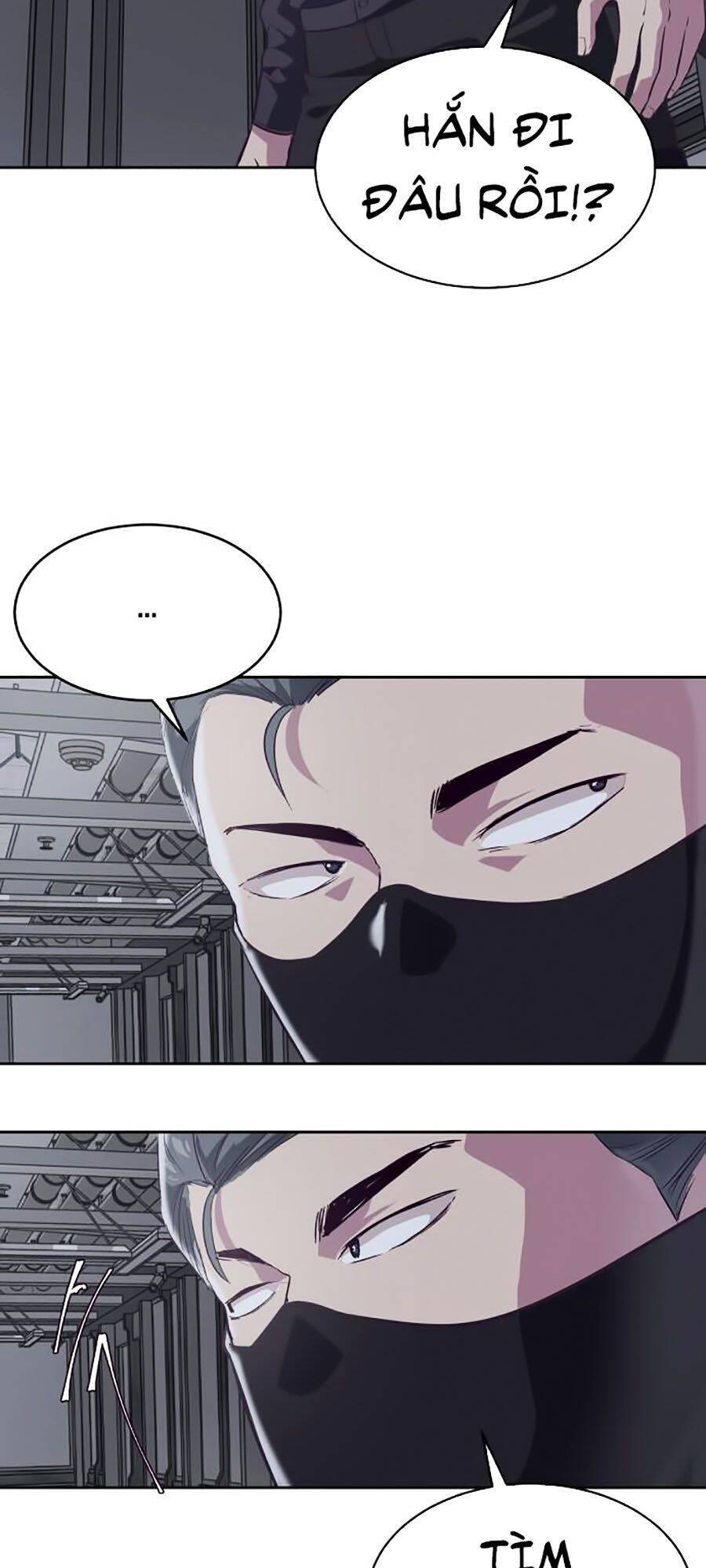 Cậu Bé Của Thần Chết Chap 79 - Next Chap 80