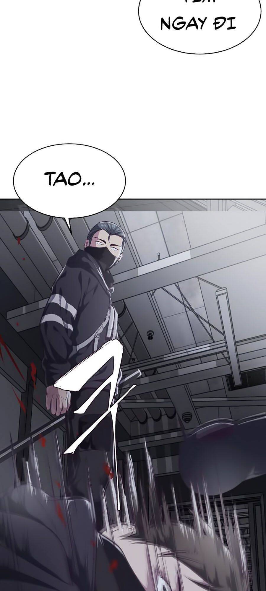 Cậu Bé Của Thần Chết Chap 79 - Next Chap 80