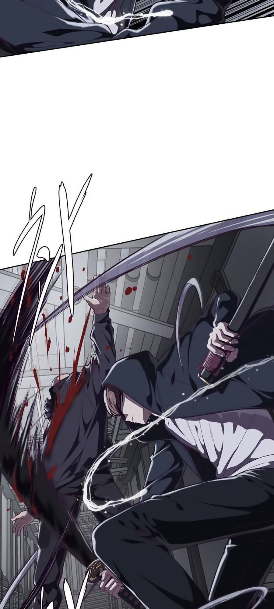 Cậu Bé Của Thần Chết Chap 79 - Next Chap 80