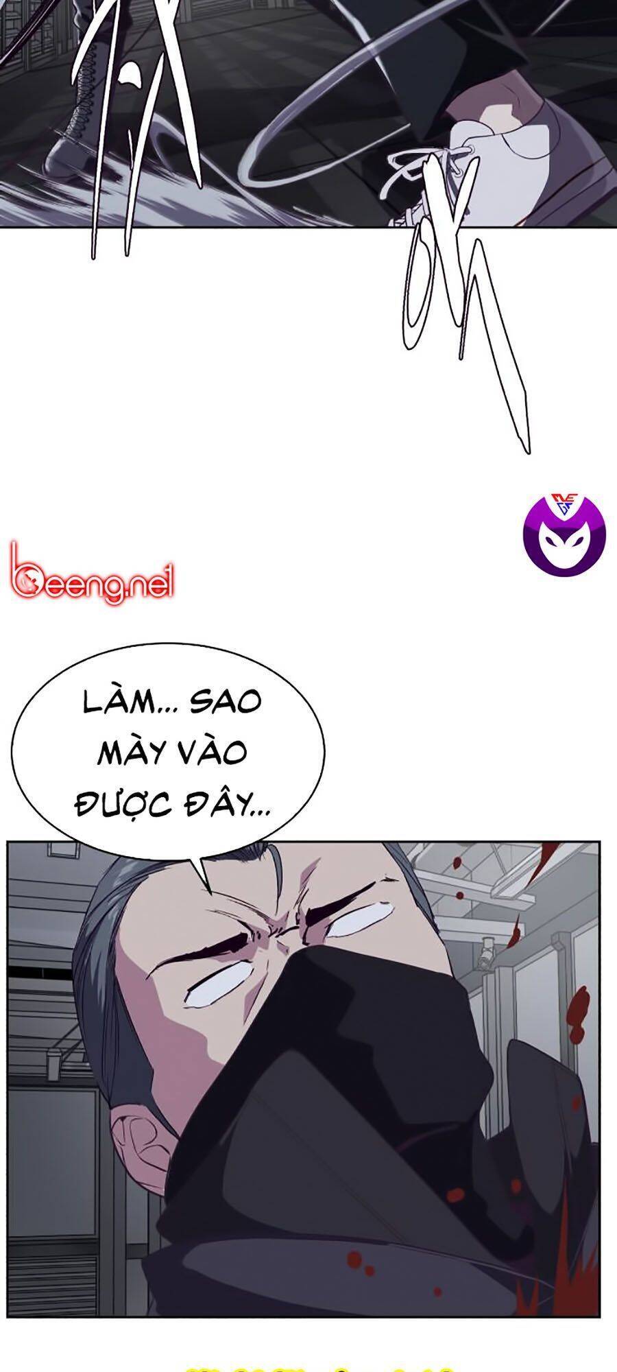 Cậu Bé Của Thần Chết Chap 79 - Next Chap 80