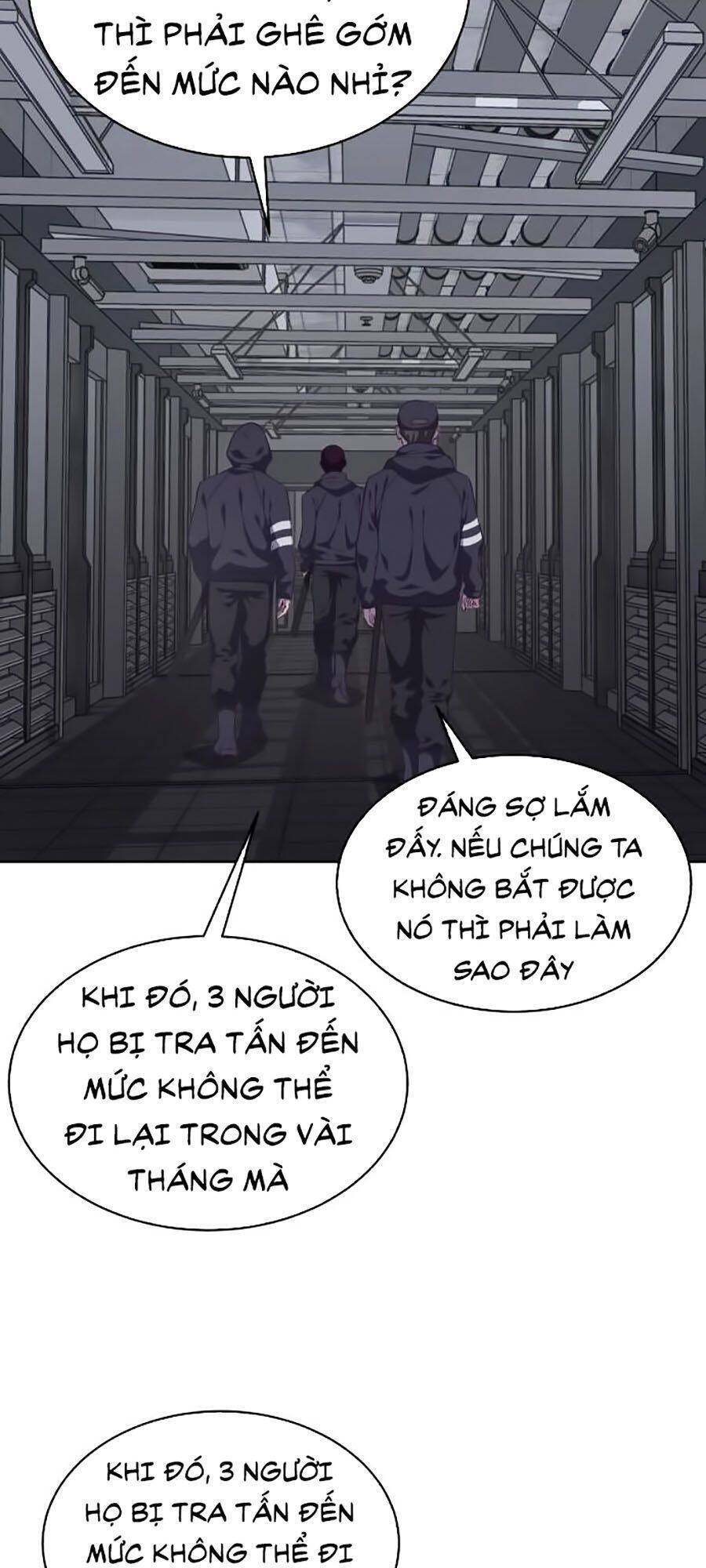 Cậu Bé Của Thần Chết Chap 79 - Next Chap 80