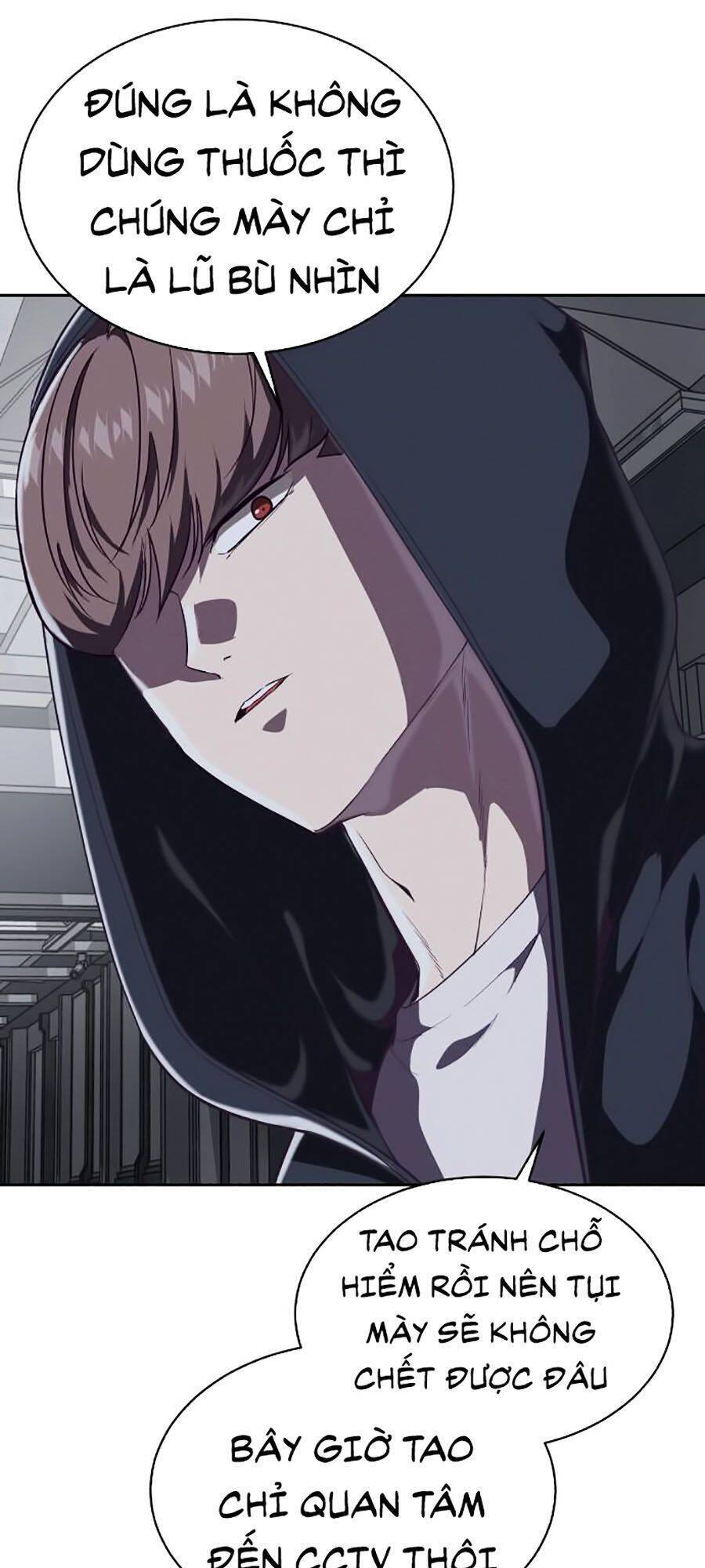 Cậu Bé Của Thần Chết Chap 79 - Next Chap 80