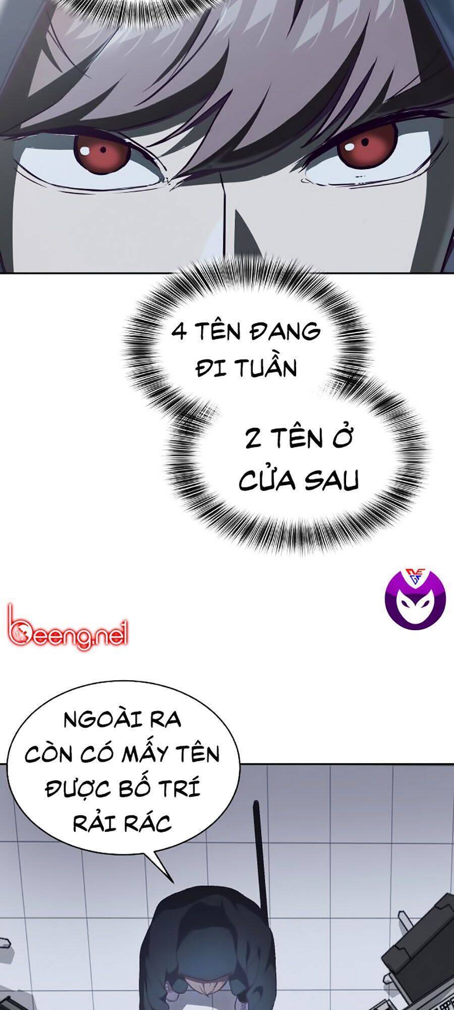 Cậu Bé Của Thần Chết Chap 79 - Next Chap 80