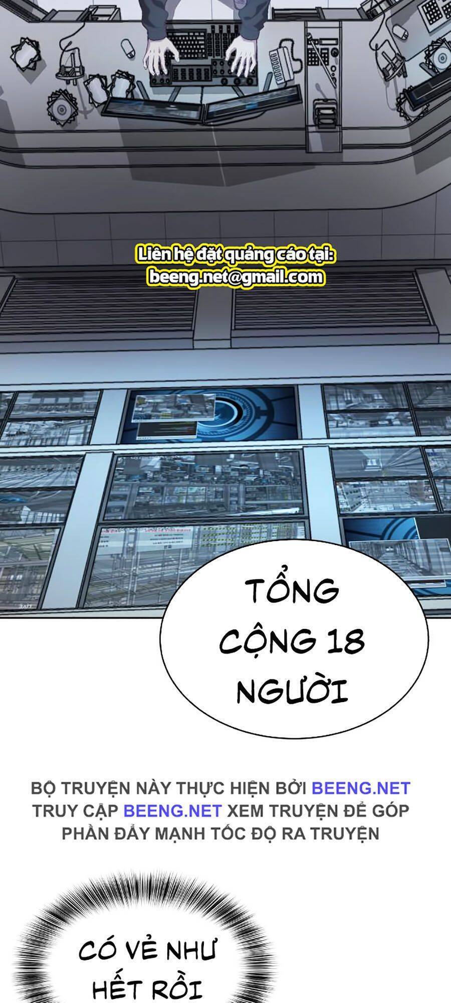 Cậu Bé Của Thần Chết Chap 79 - Next Chap 80