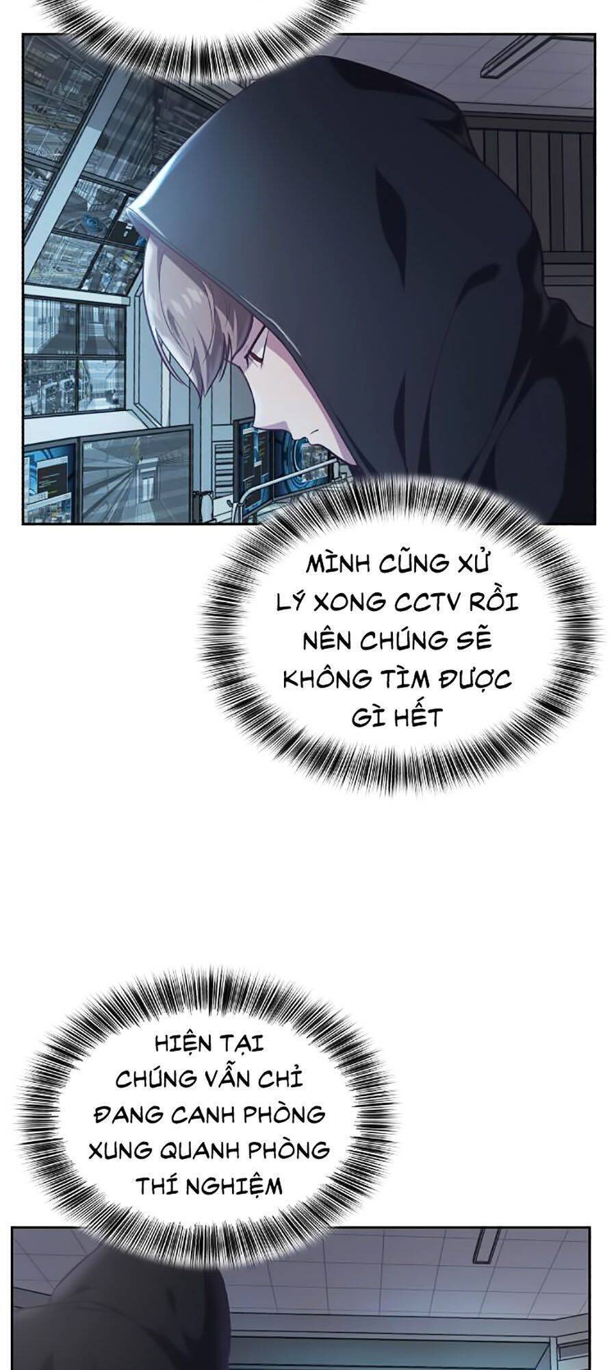 Cậu Bé Của Thần Chết Chap 79 - Next Chap 80