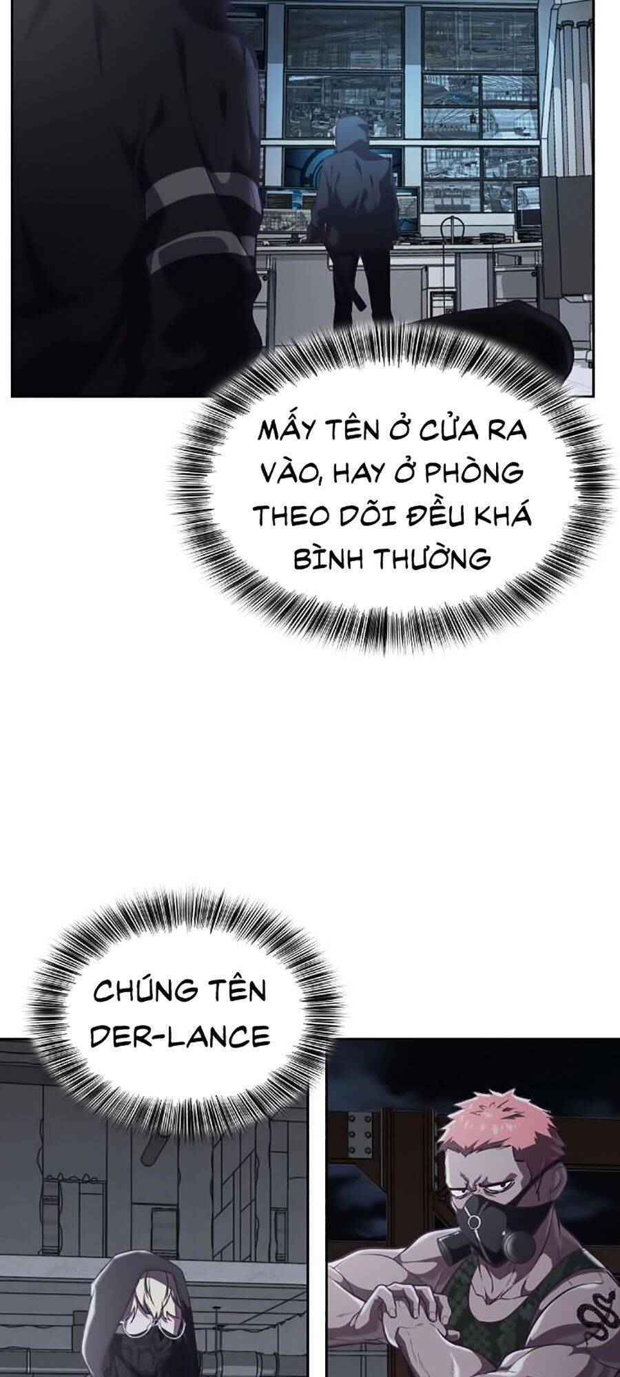 Cậu Bé Của Thần Chết Chap 79 - Next Chap 80