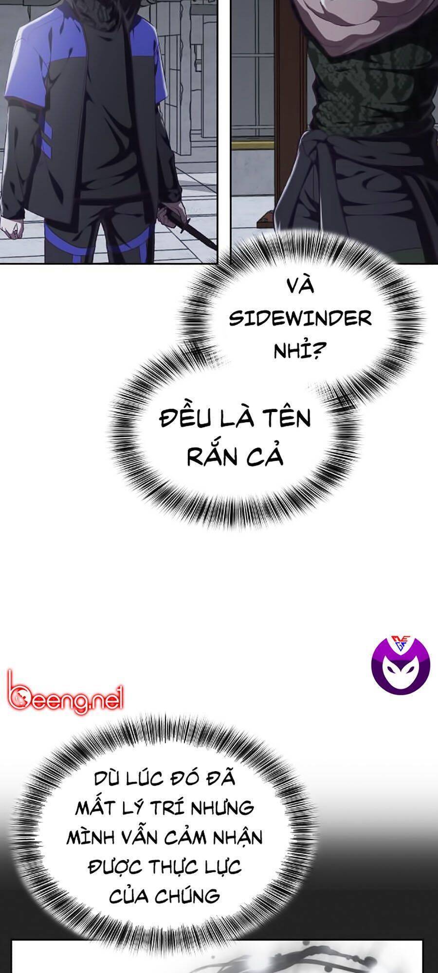 Cậu Bé Của Thần Chết Chap 79 - Next Chap 80