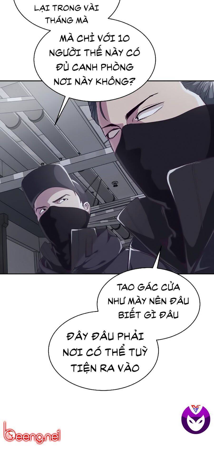 Cậu Bé Của Thần Chết Chap 79 - Next Chap 80