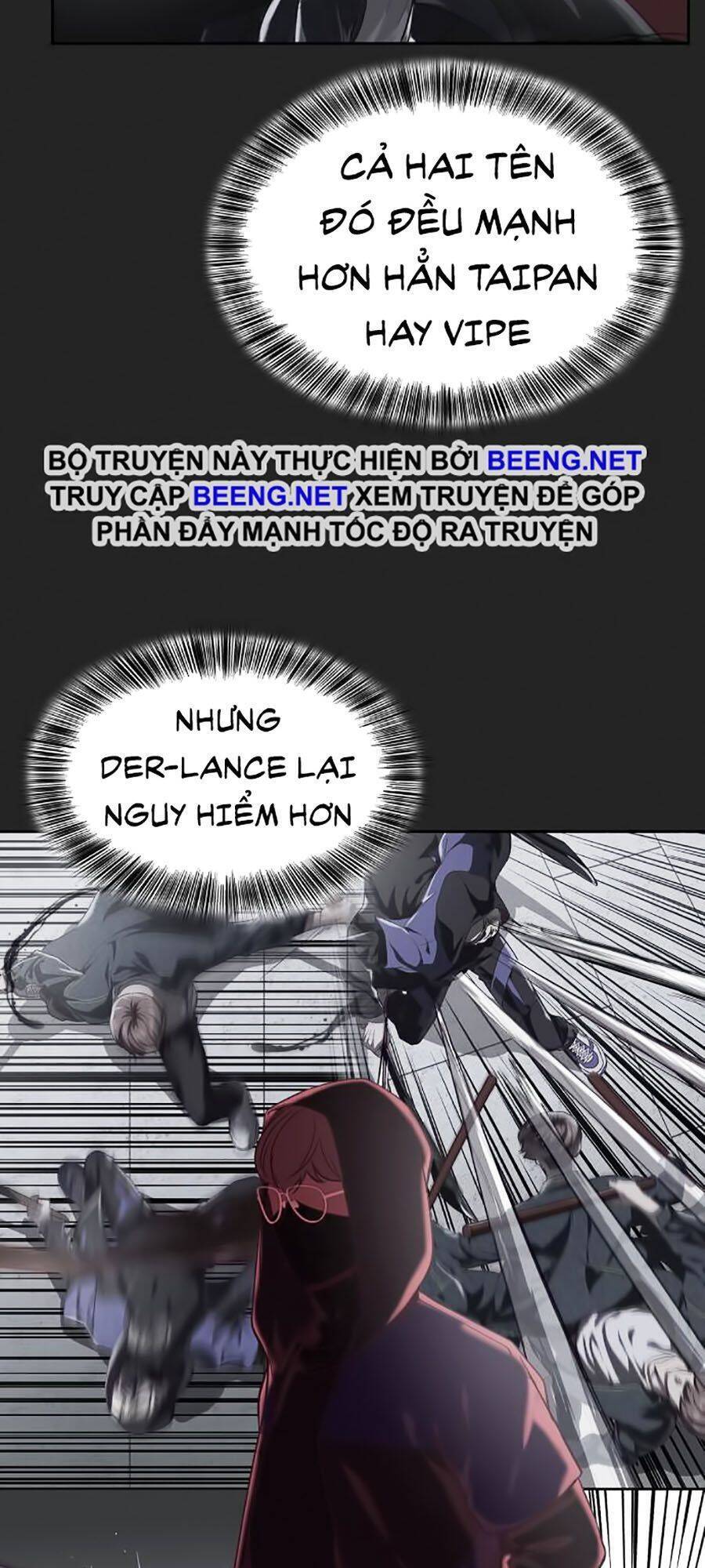 Cậu Bé Của Thần Chết Chap 79 - Next Chap 80