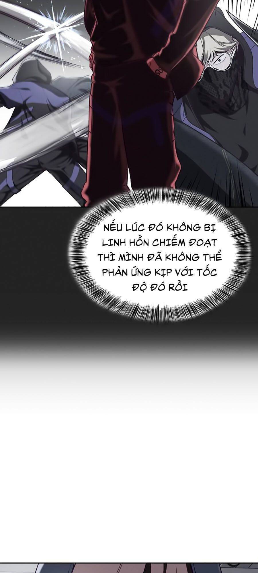 Cậu Bé Của Thần Chết Chap 79 - Next Chap 80