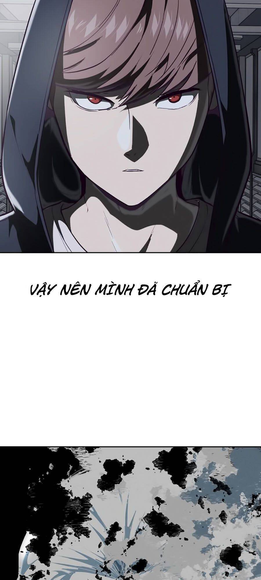 Cậu Bé Của Thần Chết Chap 79 - Next Chap 80