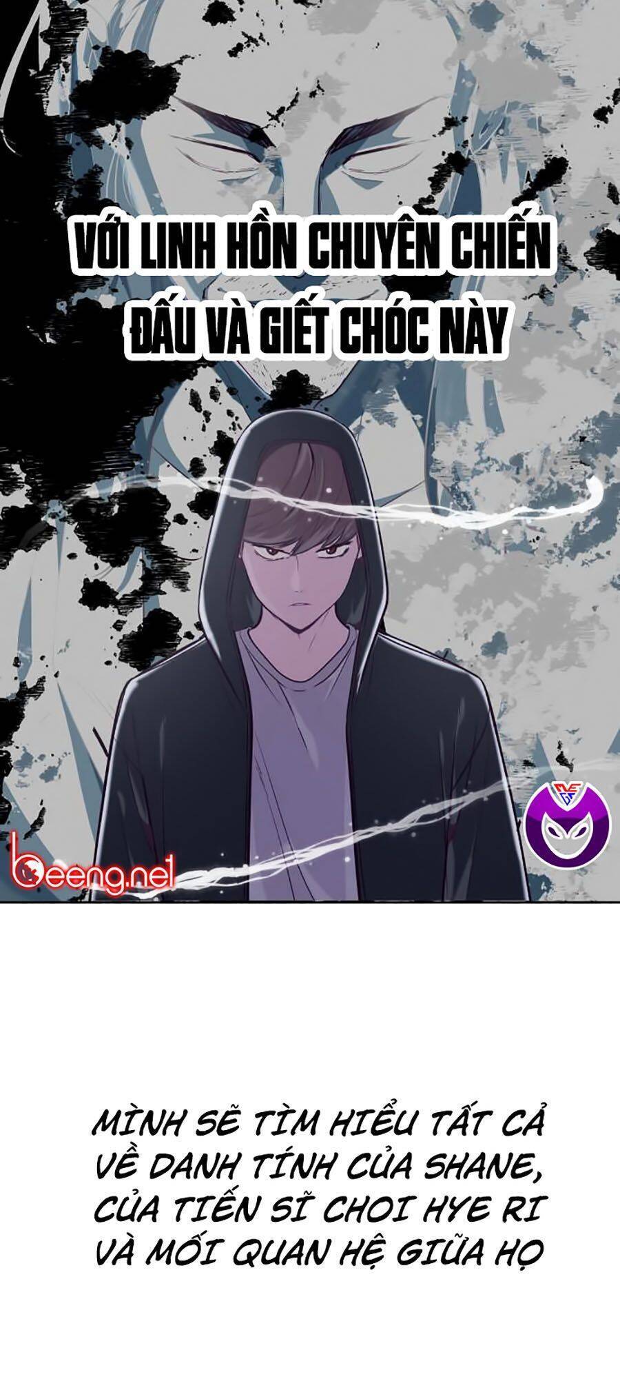 Cậu Bé Của Thần Chết Chap 79 - Next Chap 80