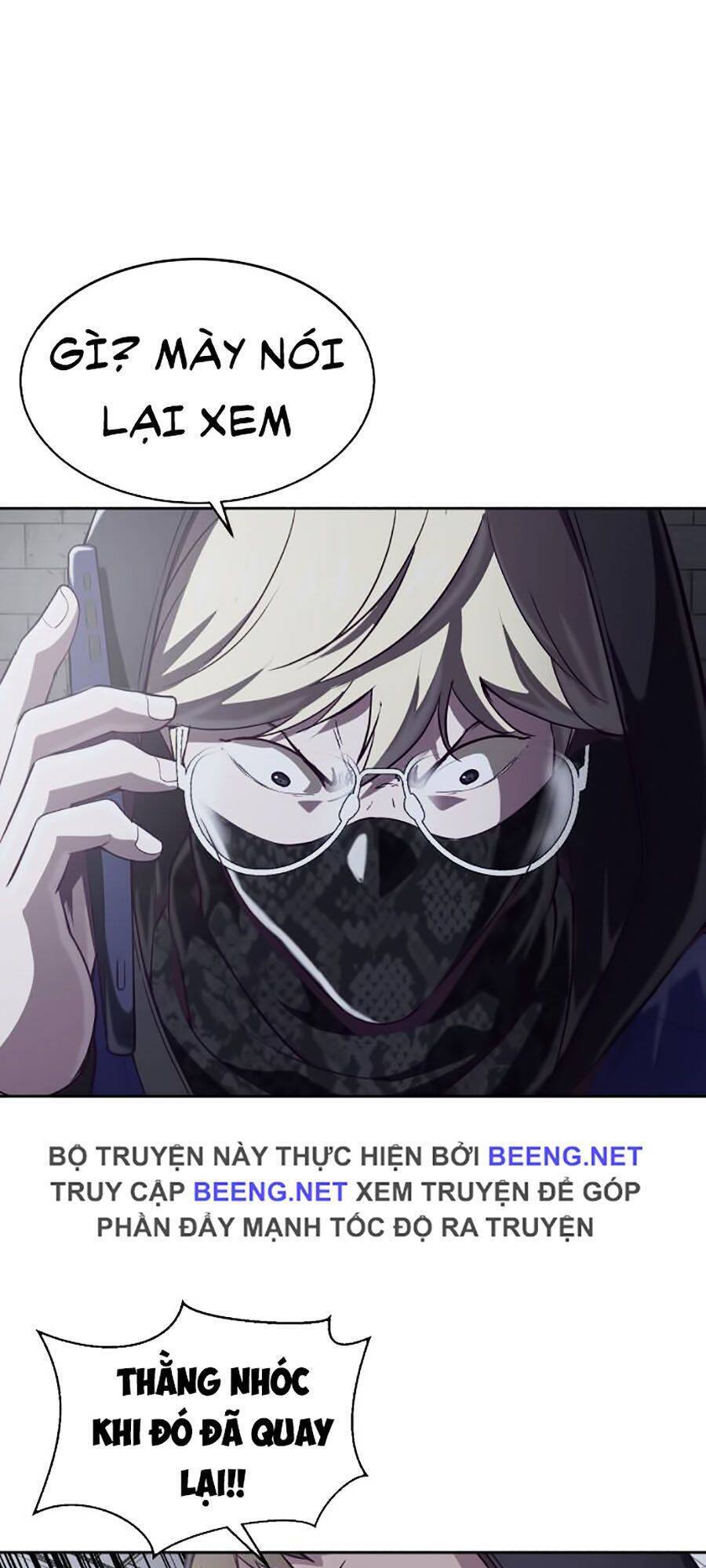 Cậu Bé Của Thần Chết Chap 79 - Next Chap 80